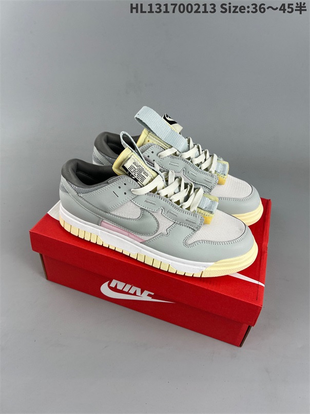 women low dunk sb shoes HH 2023-2-27-057